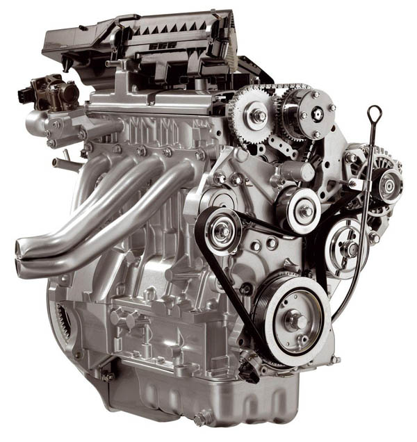 2011 Lt Clio Car Engine