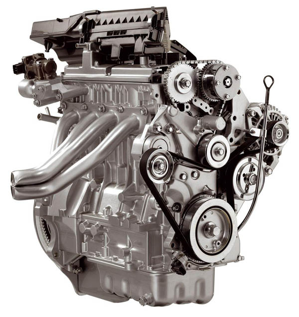 2015 N Figaro Car Engine